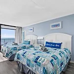 Sand Dunes Resort Oceanfront Unit 1041