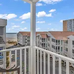 Pelican\'S Landing Ocean View Unit 409