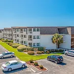 Ocean Forest Villas Oceanfront Unit B305