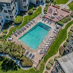 Ocean Forest Villas Oceanfront Unit B305
