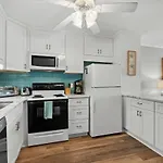 Ocean Forest Villas Oceanfront Unit B305