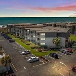 Ocean Forest Villas Oceanfront Unit B305