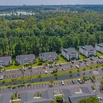 River Oaks Resort Cozy Golf Course Unit 18F