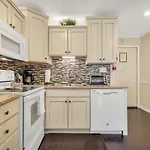 Ocean Forest Villas Cozy Oceanfront Unit D116