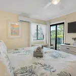 Ocean Forest Villas Cozy Oceanfront Unit D116