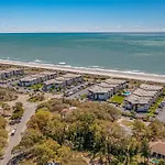 Ocean Forest Villas Ocean View Unit B116