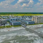 Sea Cabin Ocean View Unit 225