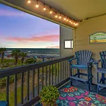 Sea Cabin Ocean View Unit 225