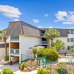 Ocean Forest Villas Cozy Ocean View Unit C304