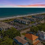 Ocean Forest Villas Oceanfront Unit C108
