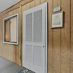 Ocean Forest Villas Oceanfront Unit C108