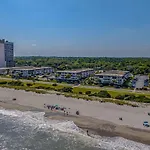 Ocean Forest Villas Oceanfront Unit C108