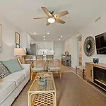 Ocean Forest Villas Oceanfront Unit C108