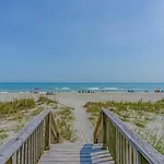 Ocean Forest Villas Ocean View Unit A217