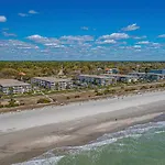 Ocean Forest Villas Ocean View Unit A217