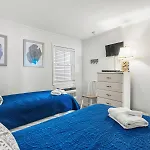 Ocean Pier Oceanfront Unit 209
