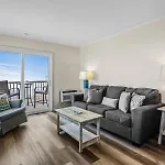 Ocean Pier Oceanfront Unit 209