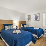 Ocean Pier Oceanfront Unit 209