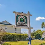 River Oaks Resort Golf Course View Unit 18H