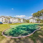 River Oaks Resort Golf Course View Unit 18H