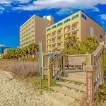 Updated Ocean Front Queen Suite- Sea Mist 20505