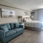 Oceanfront Efficiency T1106