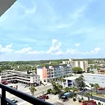 Ocean View Queen Suite 10Th Floor Myrtle Beach