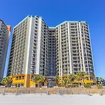 Updated Oceanfront Condo With Amazing Views
