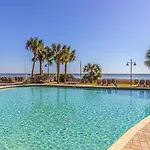 Updated Oceanfront Condo With Amazing Views