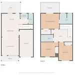 Pier View - Spacious Home Sleeps 8 - Pet Friendly