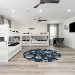 Serenity Hideaway