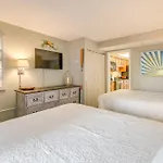 Oceanfront Myrtle Beach Condo With Resort Pool!