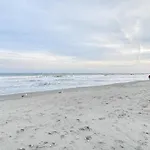 Oceanfront Myrtle Beach Condo With Resort Pool!