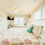 Dws Oceanfront Beach House Huge Sun Deck