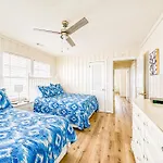Dws Oceanfront Beach House Huge Sun Deck