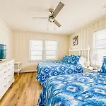 Dws Oceanfront Beach House Huge Sun Deck