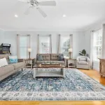 New Listing, 2Min Walk To Beach, Single Family Home, Pet Friendly, Hottub, Smart Tv, Sleeps 10, Private Backyard