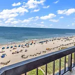 Coastal Suite Renovated With Oceanfront Charm