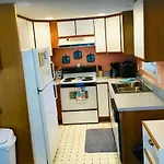 1463A Ocean Lakes Pet Friendly Golf Cart Included-Beach Bum