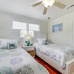 Pearl Cottage In Atlantic Beach Walk To Ocean!