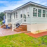 Pearl Cottage In Atlantic Beach Walk To Ocean!