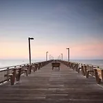 Doubletree Resort By Hilton Myrtle Beach Oceanfront