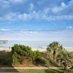 Doubletree Resort By Hilton Myrtle Beach Oceanfront