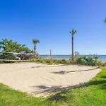 Amazing Condo At Ocean Reef Resort- Balcony, Ocean View, Free Parking