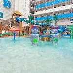 Amazing Condo At Ocean Reef Resort- Balcony, Ocean View, Free Parking