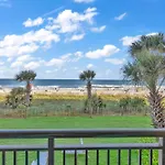 The Caravelle Resort