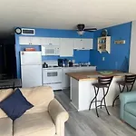 Royal Garden Resort 511 Condo