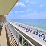 Crescent Shores S 1309 Condo