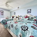 Crescent Shores S 1309 Condo