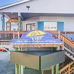 Seaside Escape